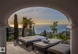 Location vacances Benitachell - Villa Casiopea by Abahana Villas-3