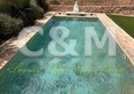 Location vacances Santa Eulària des Riu - Serenity pool villa Ibiza-2