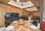Location vacances Saalbach-Hinterglemm - Arianne Ski in - Ski out-4
