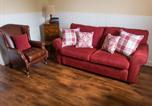 Location vacances Kirkcudbright - Glenterry Farmhouse-3