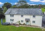 Location vacances Exmoor National Park - Wey House Withypool-4