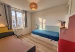 Location vacances Sanary-sur-Mer - Appartement rénové cœur de ville - 5 pers. - Fr-1-845-17-4