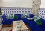 Location vacances Rabat - Riad dar reda-2