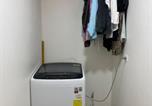 Location vacances Baños - Apartment with pool, social area, garage-4