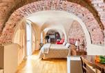 Hôtel Province d'Alexandrie - Relais Palazzo Paleologi Sec.Xiv-2