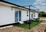 Location vacances Moravske Toplice - Villa Oliver Lenti-4