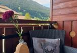 Location vacances Bavière - Gästehaus Gomilar-2
