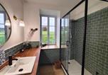 Location vacances  Nièvre - Gîte entre Loire, Vignobles et Bertranges-3