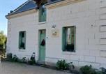 Hôtel Saint-Michel-sur-Loire - Le Bourg Joly-1