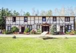Location vacances Eschede - Lovely Apartment In Faßbergheidesee-1