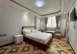 Hôtel Addis Abeba - Safeaddis-1