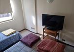 Location vacances Viña del Mar - Delpinopropiedades 5 Norte Veracruz, sector Poniente de Viña-4