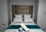 Location vacances Kempton Park - Azrisi Apartments-3