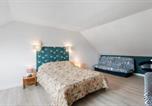 Hôtel Saint-Agathon - Chez Lydie-4