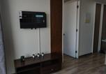 Location vacances Talagante - Airport and Terminal close to everything-4