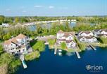 Location vacances South Cerney - The Landings 19, Scout on the Water - P-2