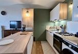 Location vacances Le Crotoy - Jardin sur Baie, appartement vue mer-3