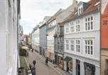 Location vacances Copenhague - Cozy Flats in Heart of Copenhagen Near Strøget & Højbro Plads-2