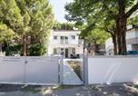 Location vacances Porto Garibaldi - Halaveli Home-2