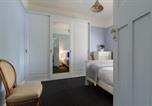 Location vacances Launceston - Bright Hillside Home in South Launceston-2