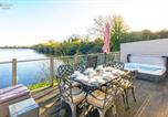 Location vacances South Cerney - Spring Lake 77, The Ferns - P-3
