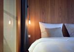Hôtel Emmendingen - Artbau Designhotel-2