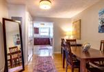 Location vacances Boston - North End Apt Near Harbor - Bs-2-4