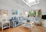 Location vacances Solvang - Seaside Cottage by Paradise Retreats-4