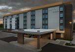 Hôtel Somerset - Springhill Suites by Marriott Lexington Fritz Farm-2