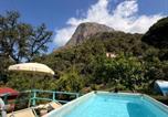 Location vacances Tortora - Villa Cycas-4