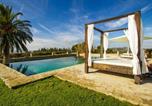 Location vacances Manacor - Son Mas Vell-4
