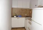 Location vacances Jezera - Apartments Ruzica-4