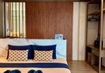 Hôtel Kammala - Calm Kamala Phuket-1