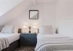 Location vacances Cirencester - Licatas Apartment Cirencester Cotswolds Sleeps 6-3