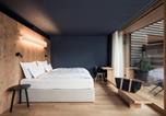 Hôtel Villandro - Hotel Lamm-4