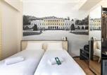 Hôtel Brunate - B&B Hotel Como City Center-2