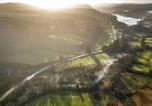 Villages vacances Tenby - Garwnant, Brecon Beacons Cabins - Forest Holidays-1