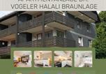 Location vacances Braunlage - Halali Braunlage-1