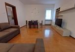 Location vacances Valeggio sul Mincio - Family apartment in Fornello-3