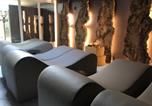 Location vacances  Province de Macerata - Albergo Le Case-4