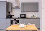 Location vacances Maidstone - Cosy Serene Flat near the City Centre-4