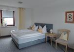 Location vacances Zirchow - Neu! Moderne Fewo Koi 1 Eg Usedom-4