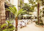 Hôtel Île-de-France - Hôtel Eldorado Paris-2