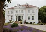 Hôtel Kalisz - Hotel Jakubus-1