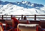 Hôtel Avrieux - Le Val Thorens, a Beaumier hotel-4