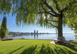 Hôtel Le lac de Constance - Hotel Seehof-4