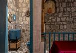 Hôtel Province de Viterbe - Inter Artes Prestige House and Luxury Suite-2