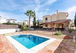 Location vacances Viñuela - Casa Perez-1