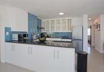 Location vacances Milnerton - Ocean View B401 by Ctha-3