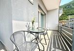 Location vacances  Province de Vicence - Pove, Terrazza sul Monte Grappa, 5 min da Bassano-3